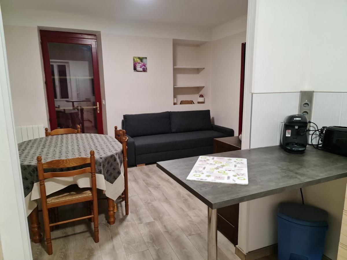 Gite Zen Carnoules  Extérieur photo