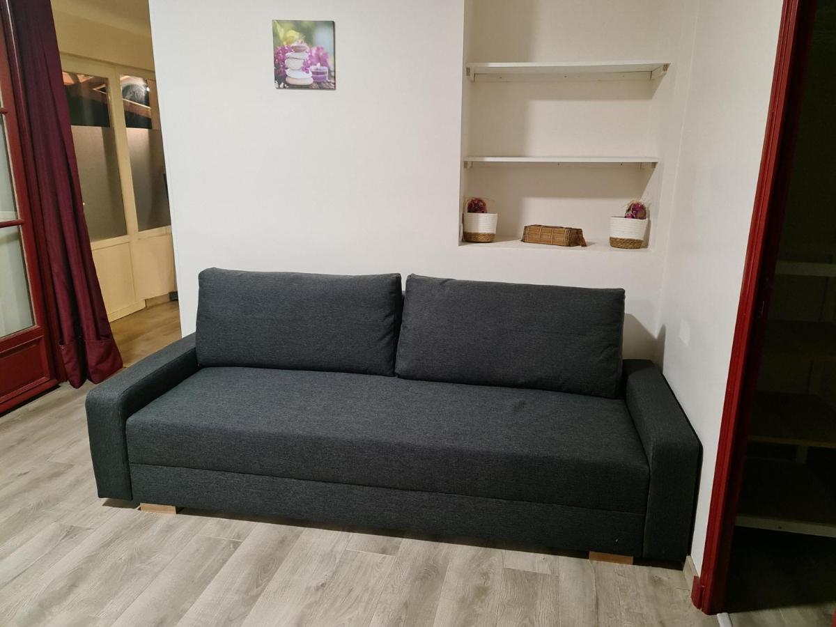 Gite Zen Carnoules  Extérieur photo