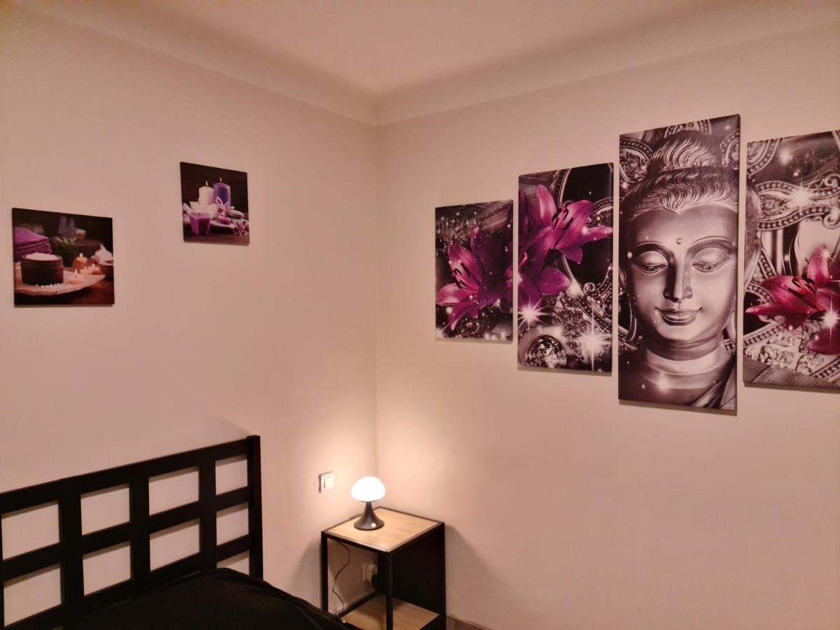 Gite Zen Carnoules  Extérieur photo